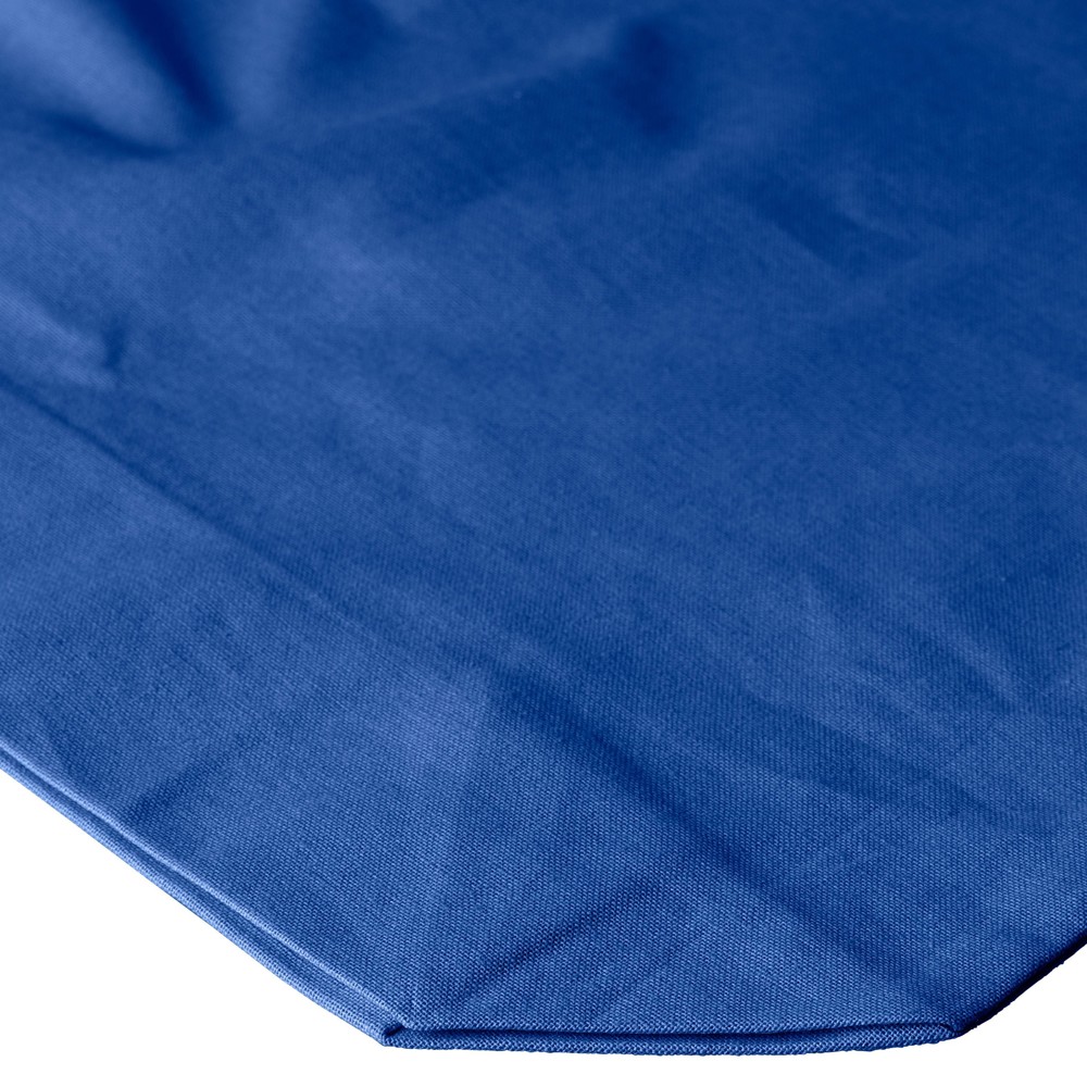 Baumwolle (140 g/m2) Einkaufstasche Tarin