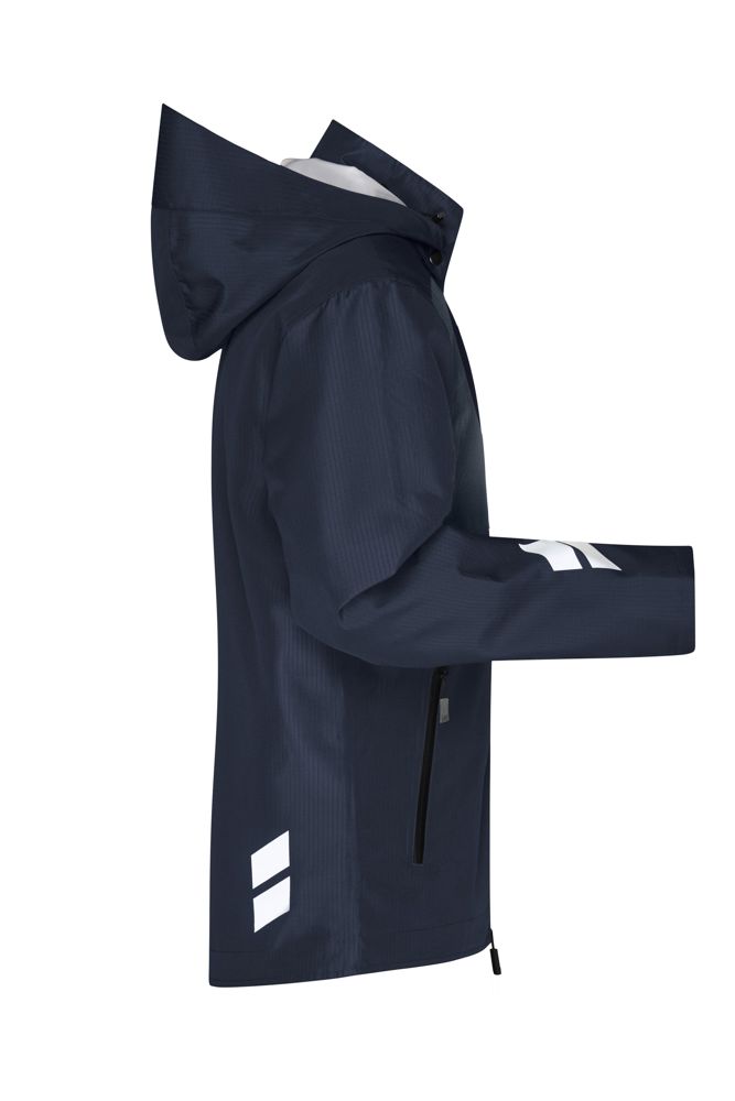 Hardshell Workwear Jacket  GRS