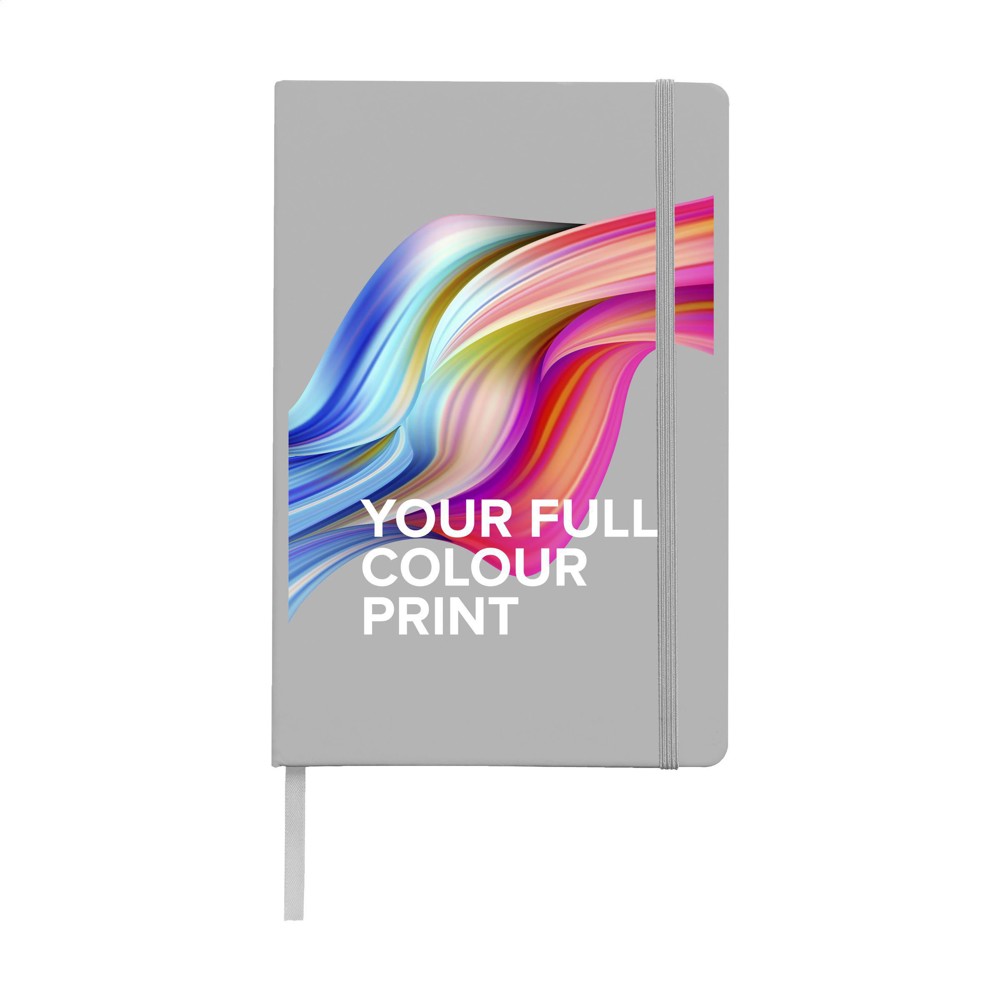 Note Notebook A5 Notizbuch