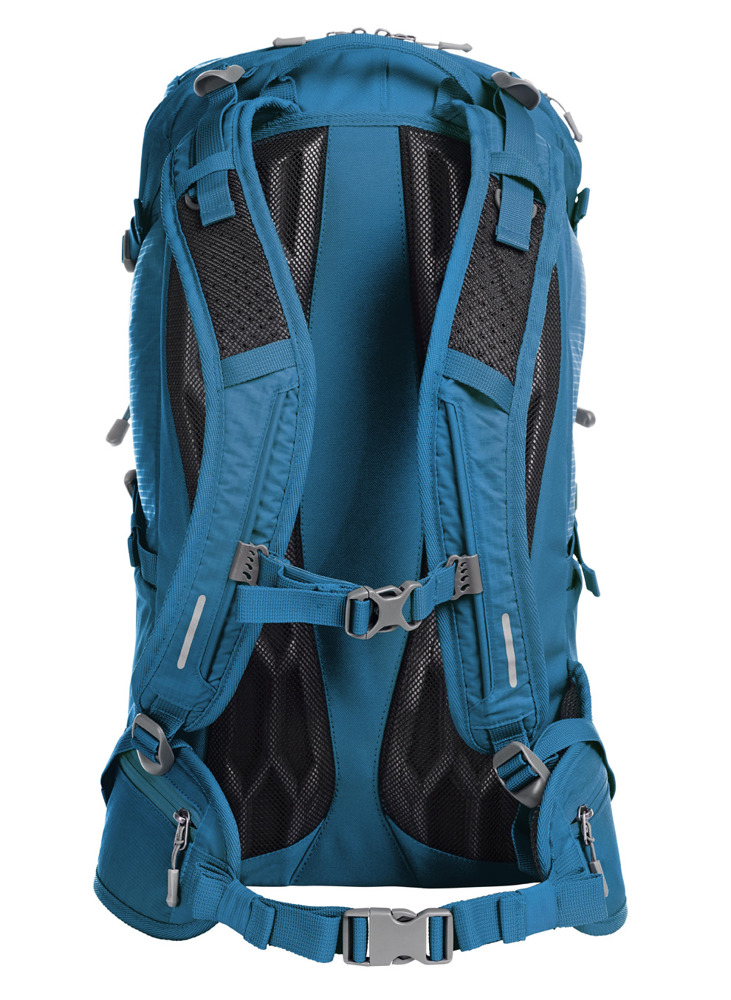 HALFAR® Rucksack OUTDOOR