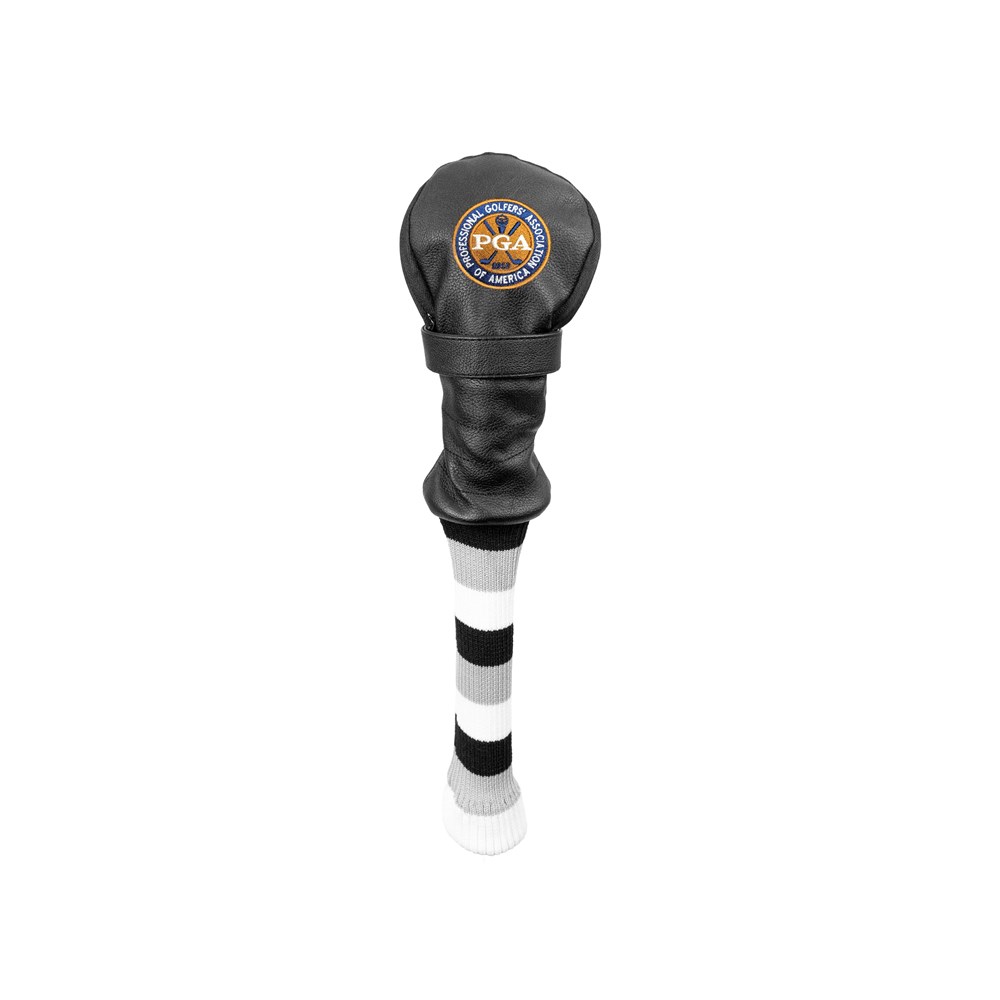 Leatherette headcover Hybrid
