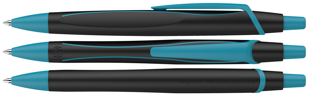 schwarz/petrol_blau
