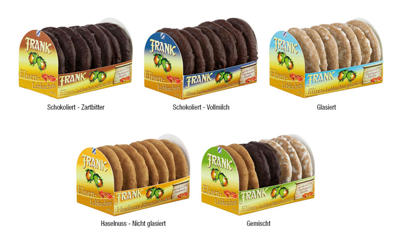 Elisen-Lebkuchen 7er im Werbeschuber