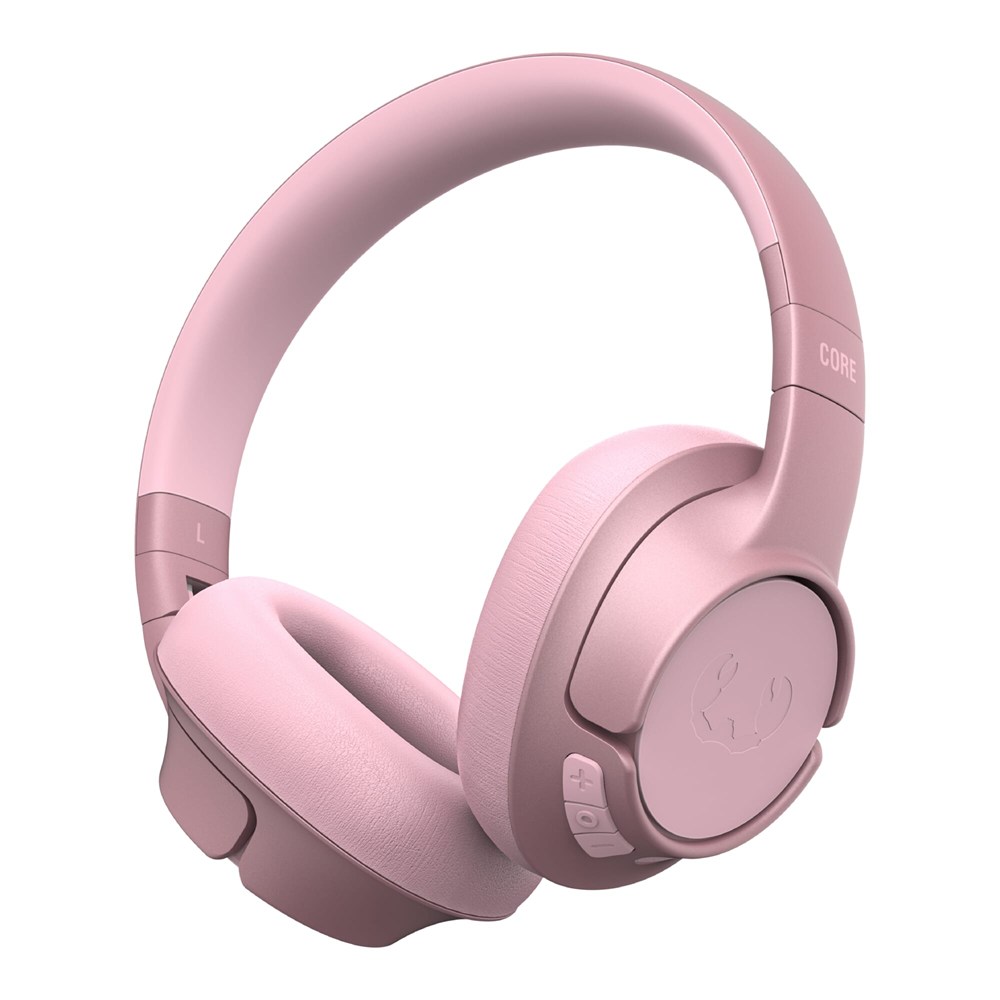 pastellrosa