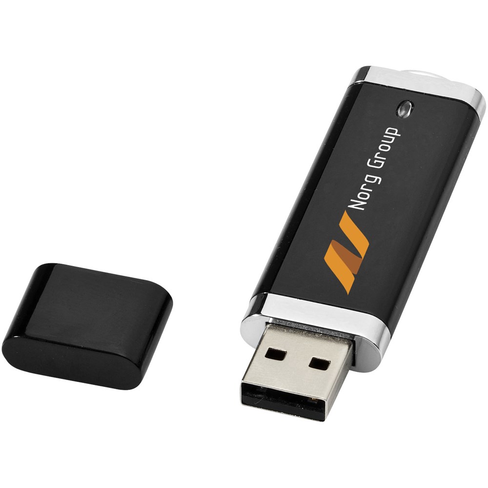 Flat USB-Stick
