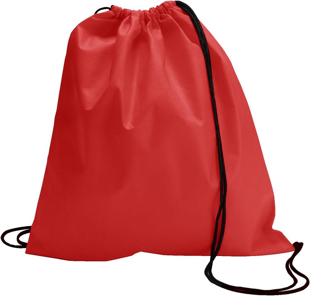 Rucksack Nico | Kordelzug | 1,2 l