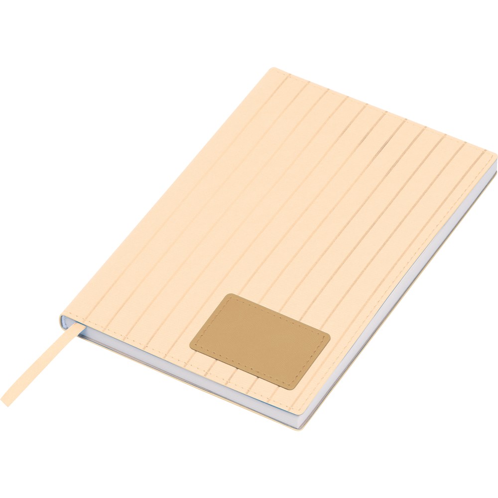 A5 Notizbuch mit Softcover