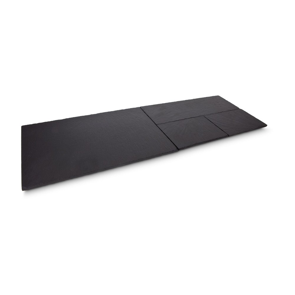 ROMINOX® Schieferplatten-Set // Tapas Ardesia
