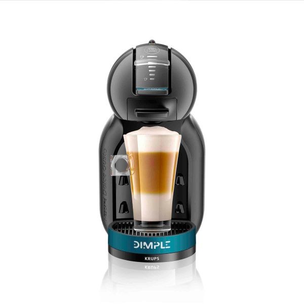 Krups Dolce Gusto Mini Me- Grau