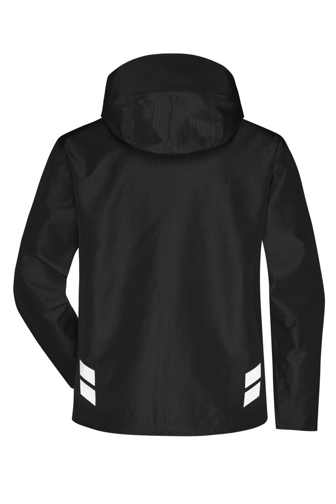 Hardshell Workwear Jacket  GRS