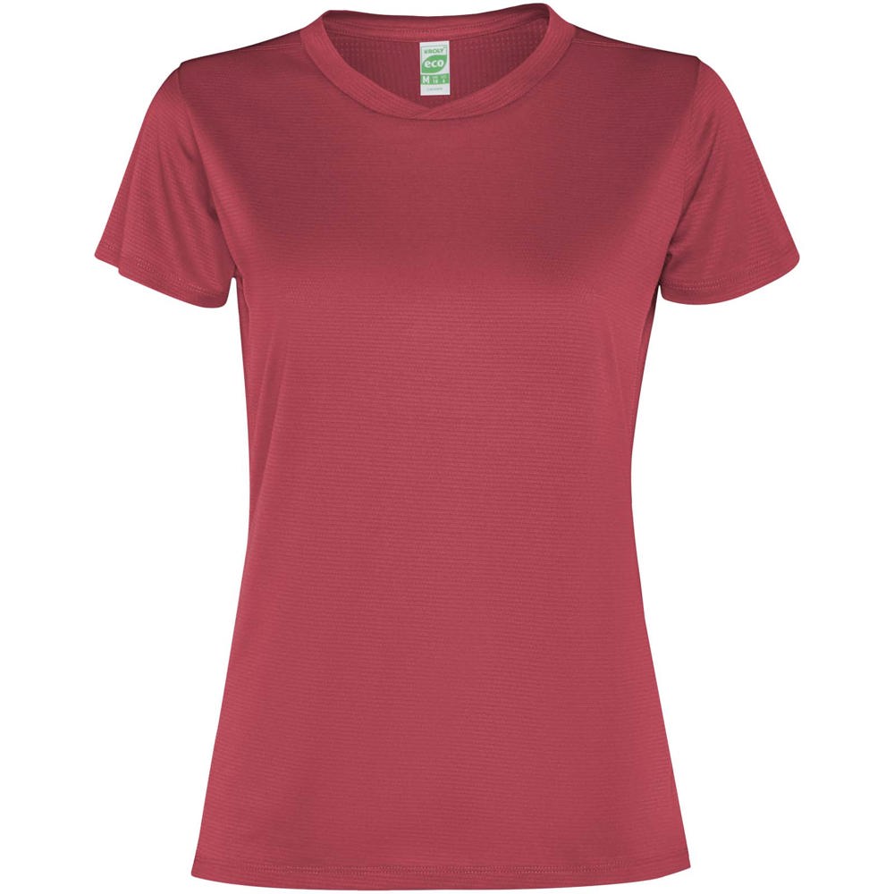Slam 100 g/m² Sport T-Shirt für Damen
