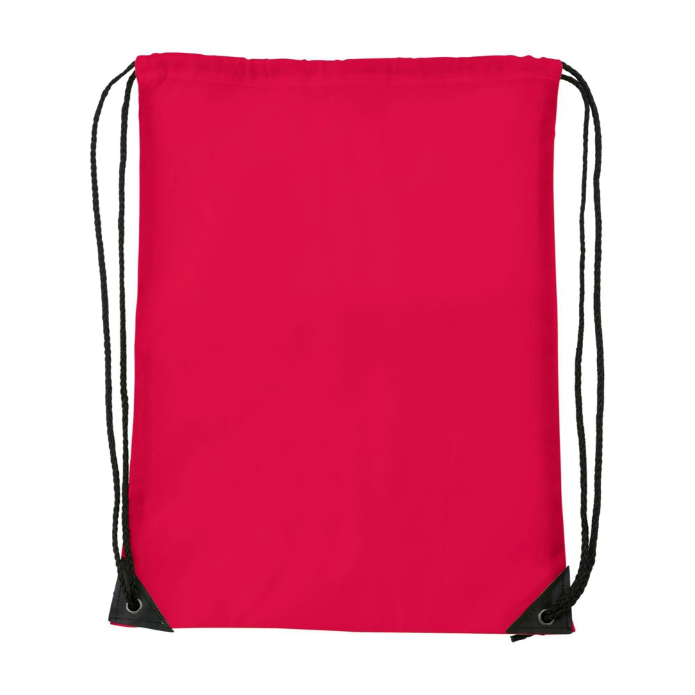 Rucksack Steffi | Kordelzug - rot