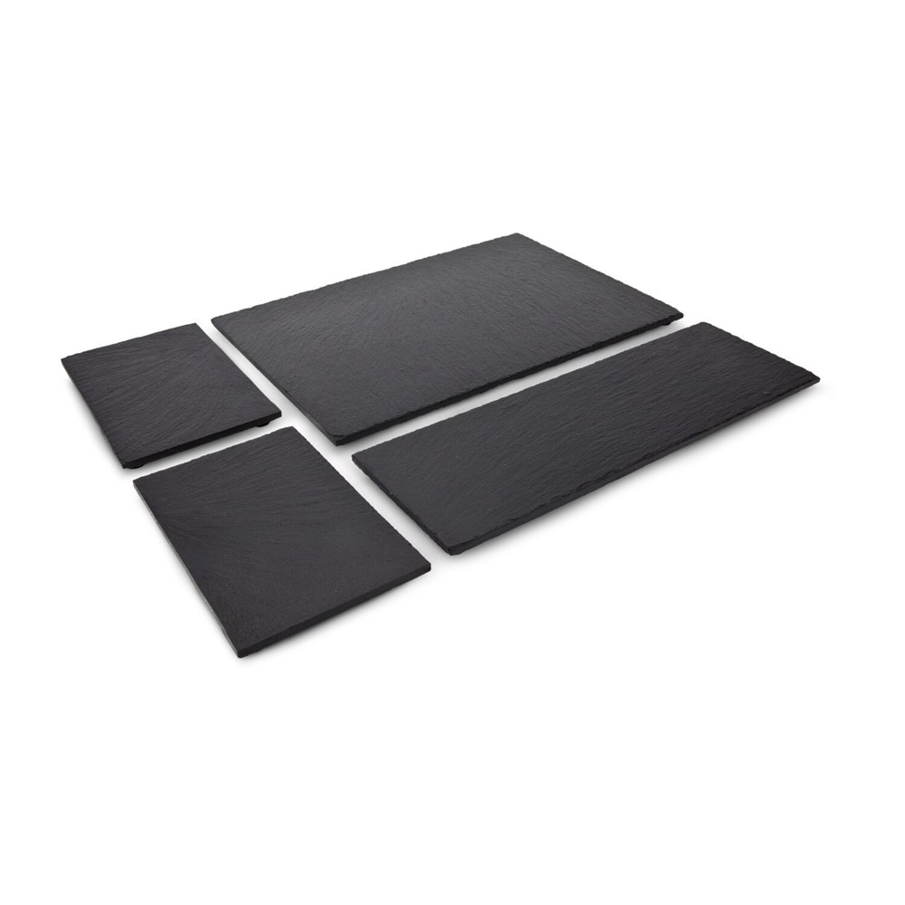 ROMINOX® Schieferplatten-Set // Tapas Ardesia
