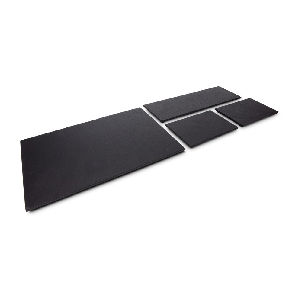 ROMINOX® Schieferplatten-Set // Tapas Ardesia