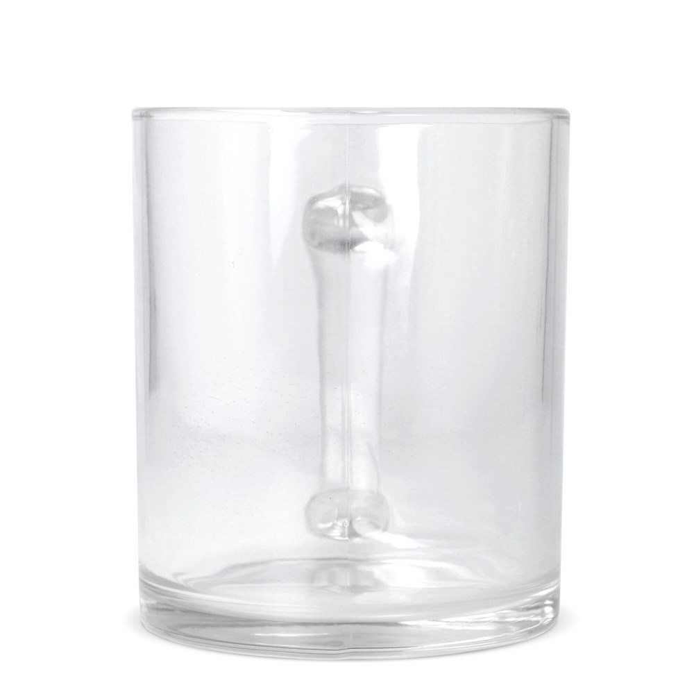 Mallorca Sublimations Glasbecher 335ml