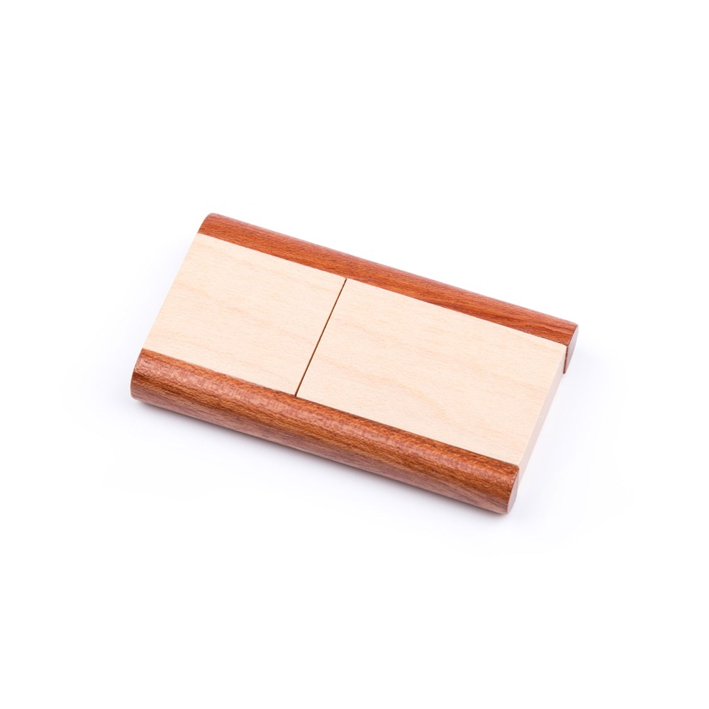 USB Stick Holz Turn 32 GBkirsch