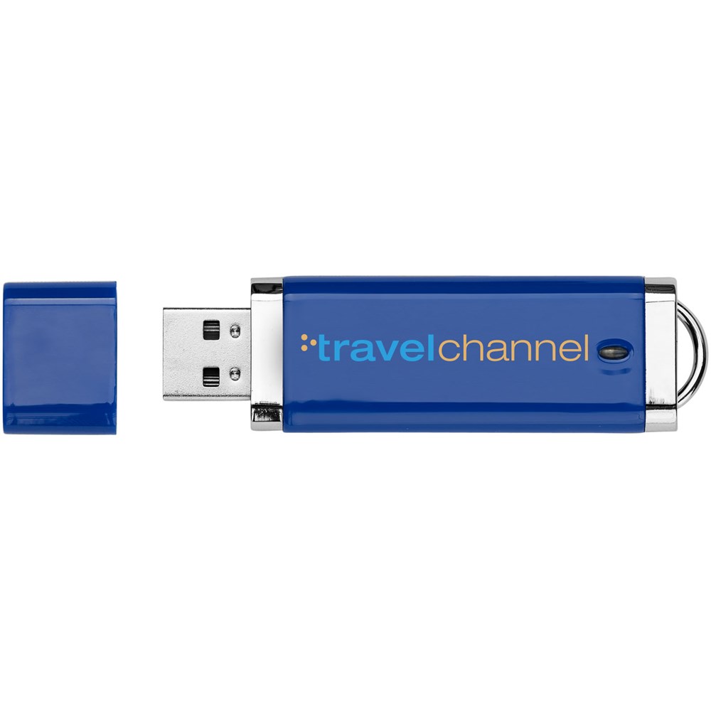 Flat USB-Stick