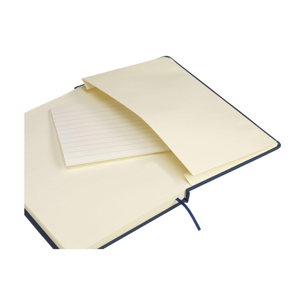Note Notebook A5 Notizbuch