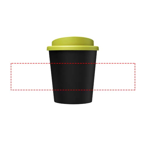 Americano® Espresso Eco 250 ml recycelter Isolierbecher 
