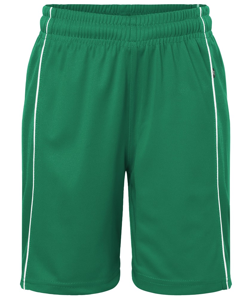 Green/white (ca. Pantone 554C
white)