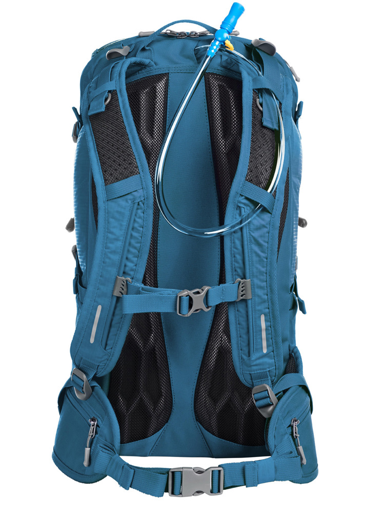 HALFAR® Rucksack OUTDOOR