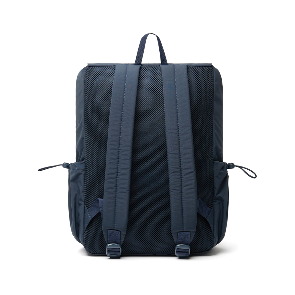 KENTO URBAN Everyday Rucksack aus RCS recyceltem Nylon