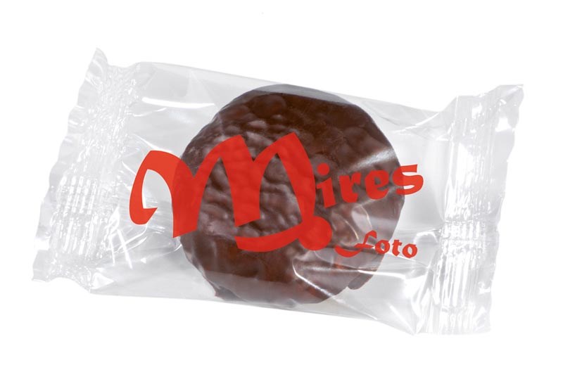 Elisen-Lebkuchen Mini im Tütchen