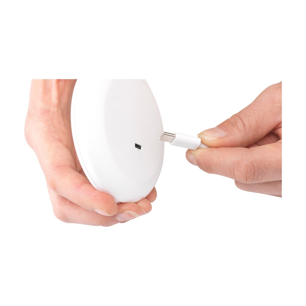 GlamLight Make-Up Mirror Spiegel