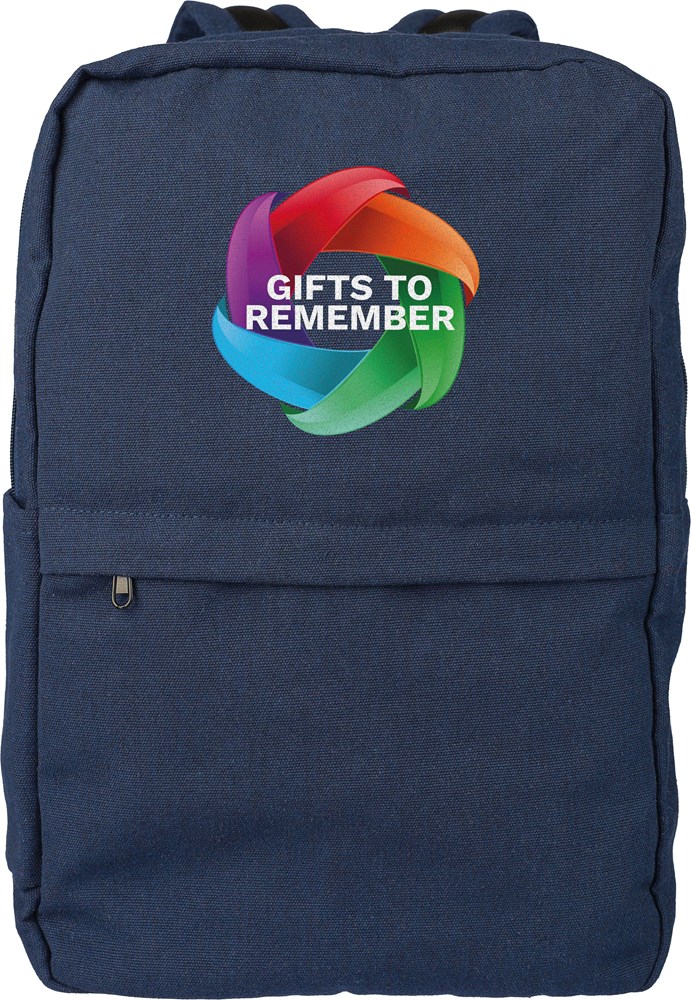 Rucksack Seraphina | Recycelt | Laptop 15" | 14 l