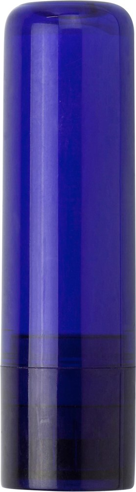 Lippenpflegestift Lipcare - blau