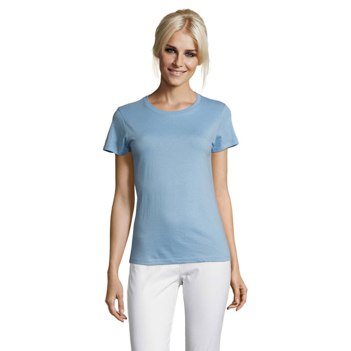 REGENT WOMEN - REGENT DAMENT-SHIRT 150g