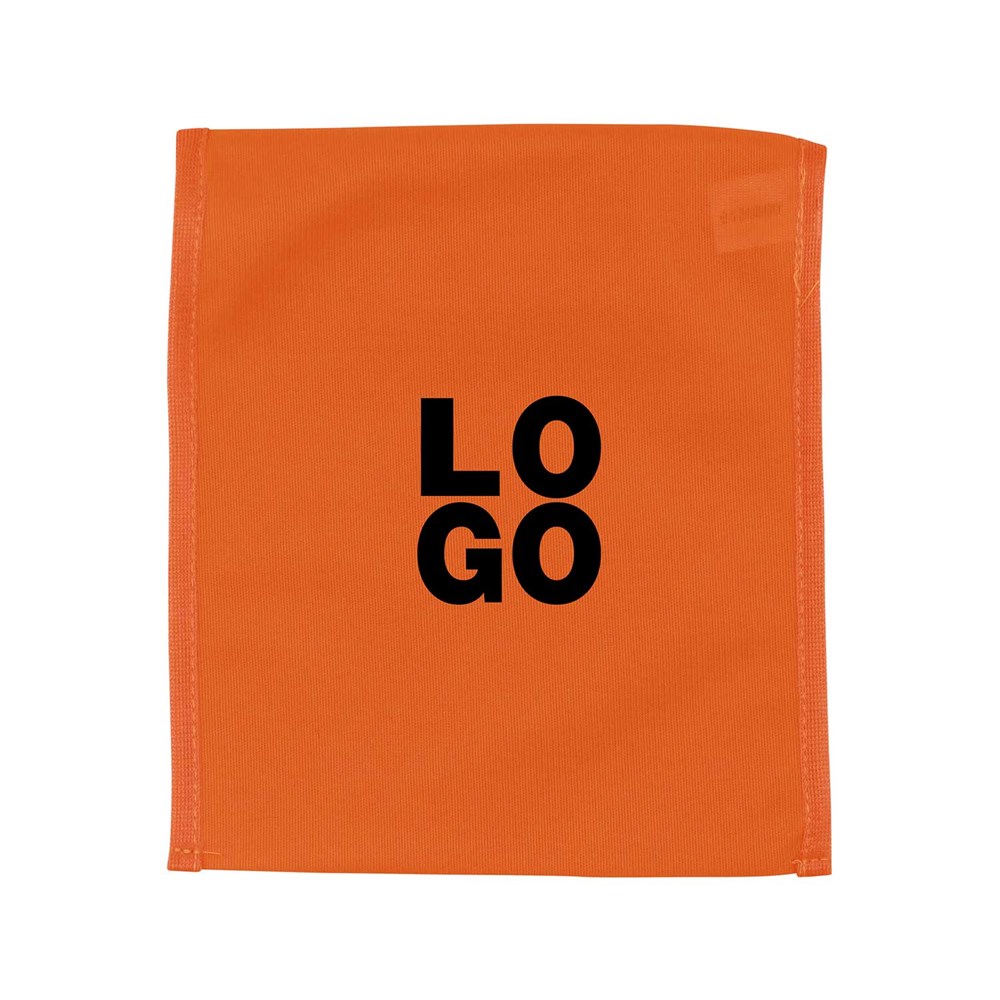 Kfz-Set VIP 2 Warnwesten im Beutel