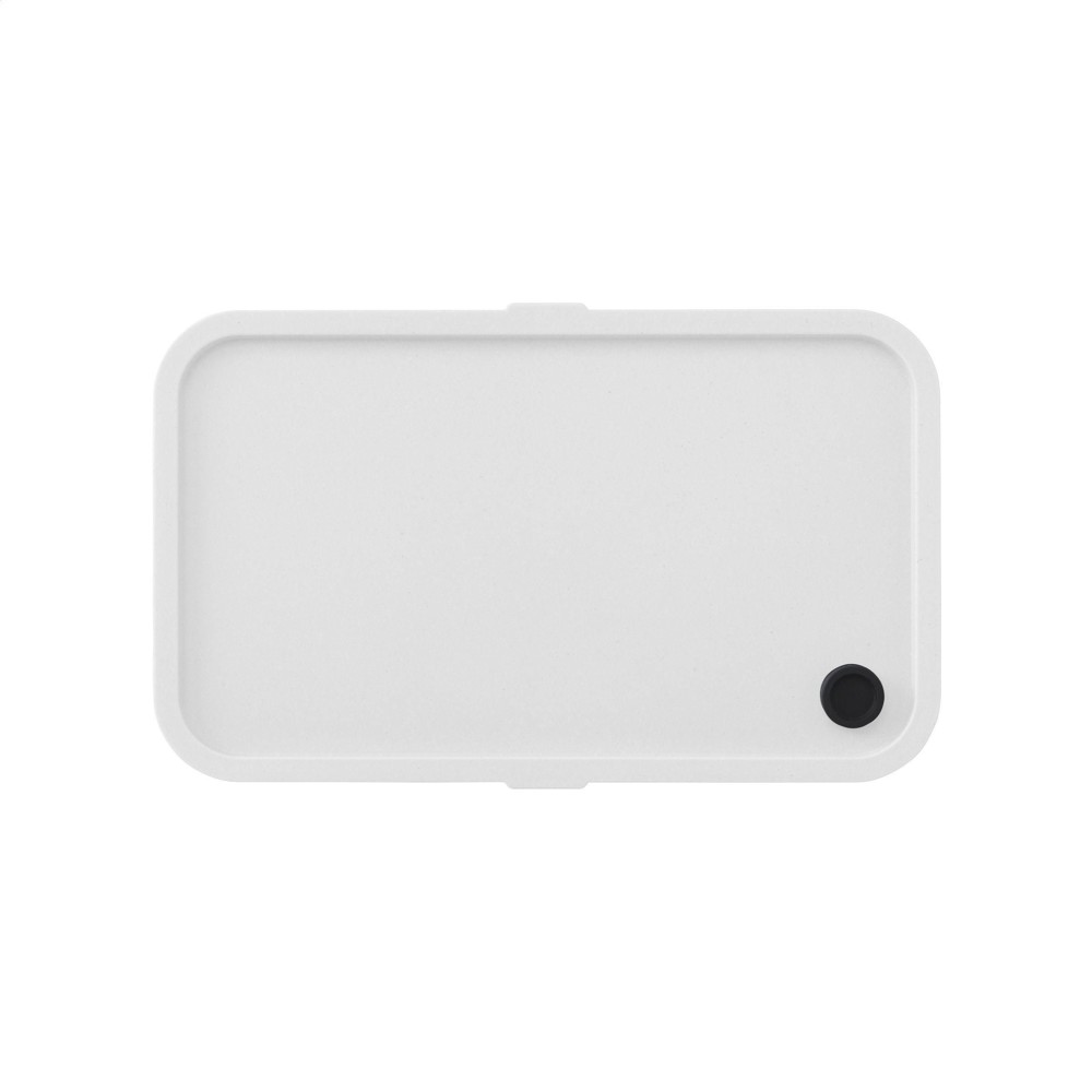 Bento PP Meal Box Lunchbox