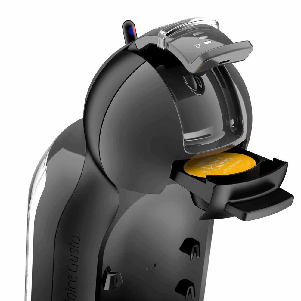 Krups Dolce Gusto Mini Me- Grau