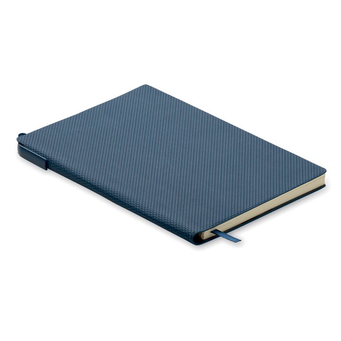 NOTA - DIN A5 PU Notizbuch mit Stift