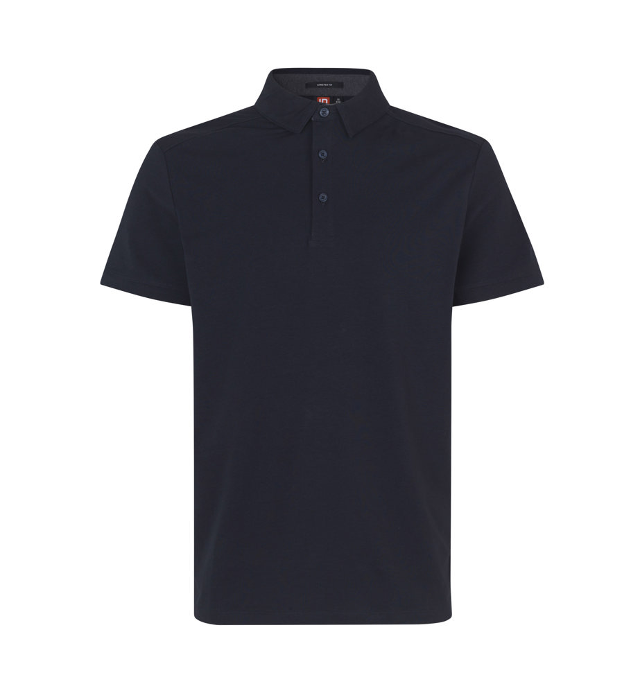Business Poloshirt | Jersey - Navy (C-790)