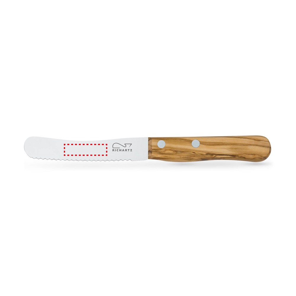 FRÜHSTÜCK olive