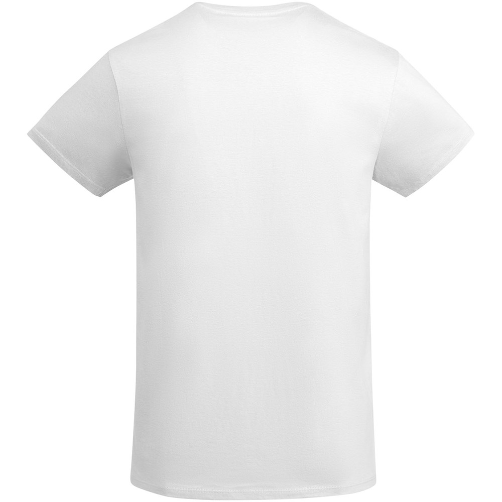 Breda T-Shirt aus Bio-Baumwolle für Kinder