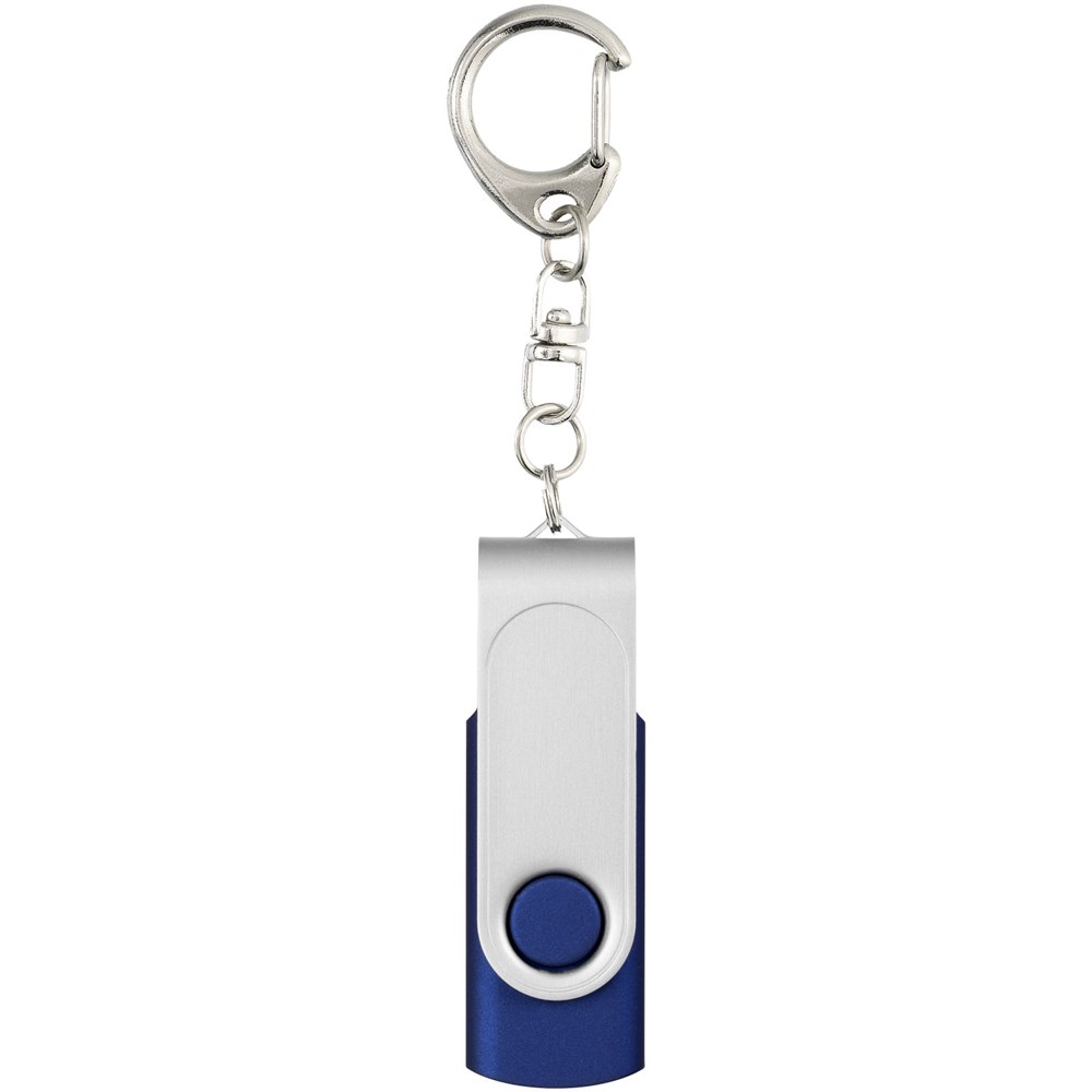 Rotate mit Schlüsselanhänger USB-Stick