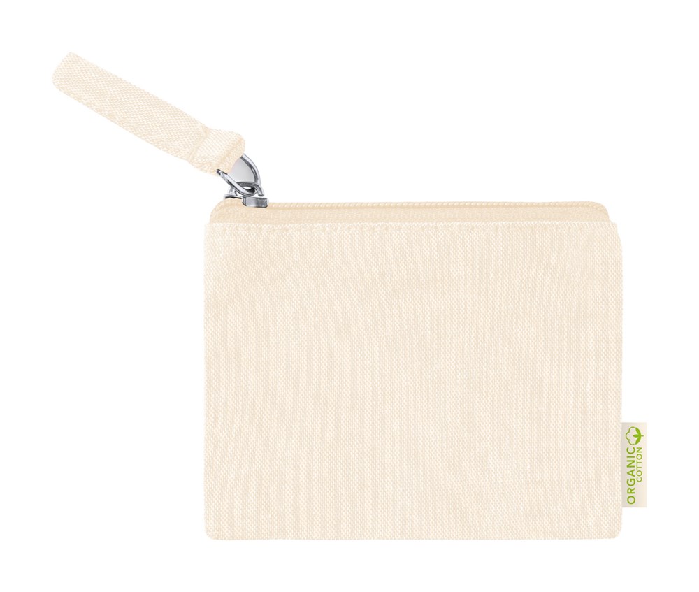Florin - cotton purse