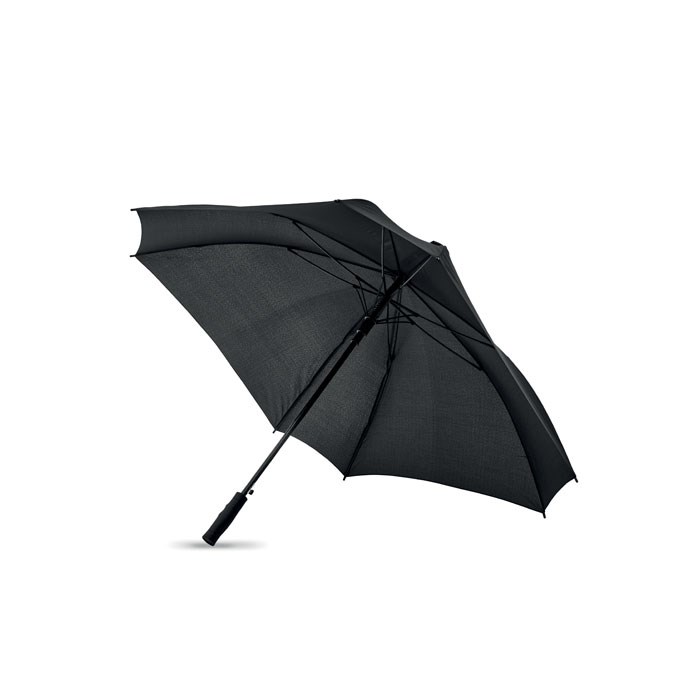 COLUMBUS - 27" Regenschirm, quadratisch