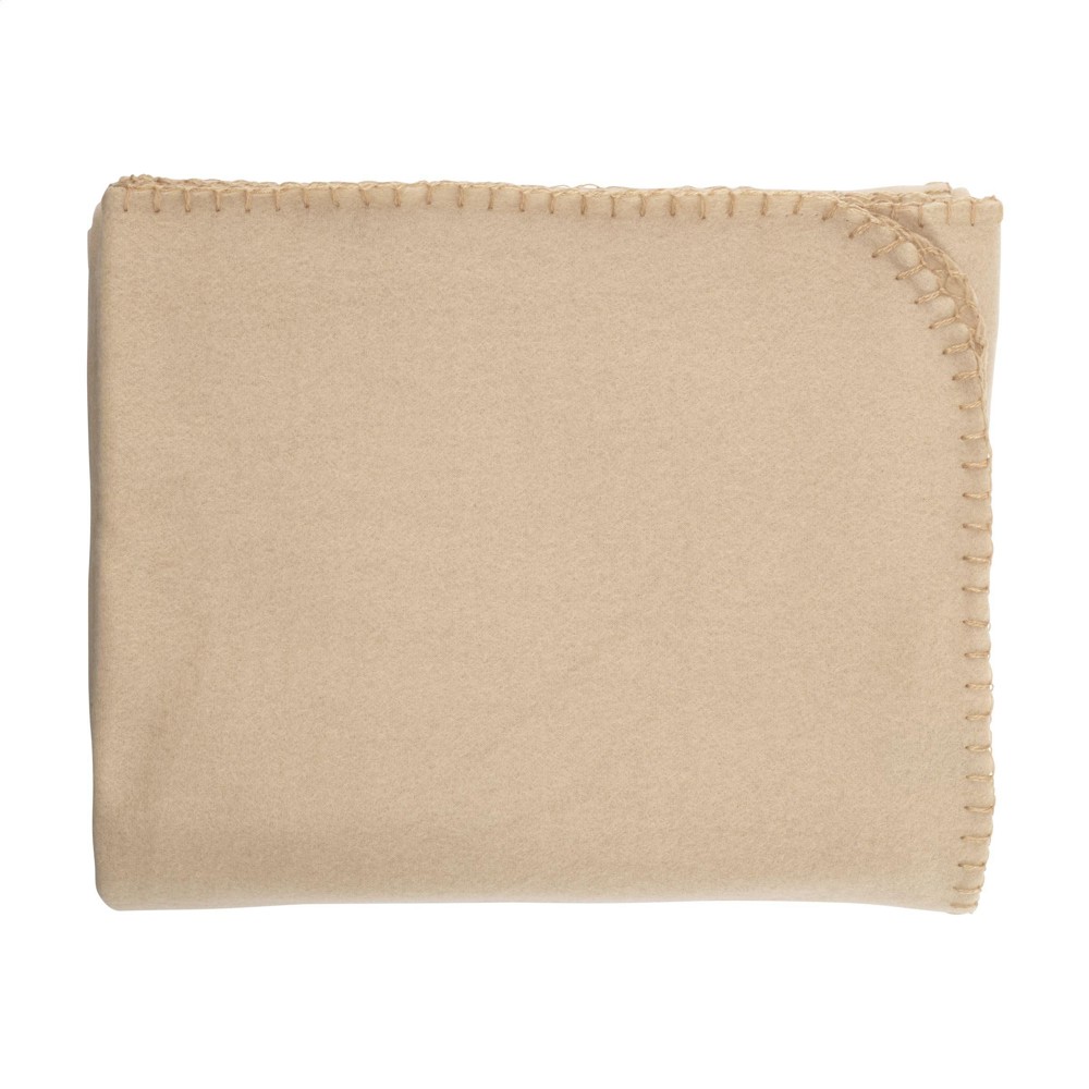 SuperSoft RPET (180 g/m²) Fleecedecke