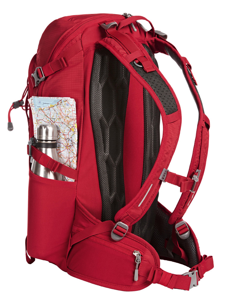 HALFAR® Rucksack OUTDOOR