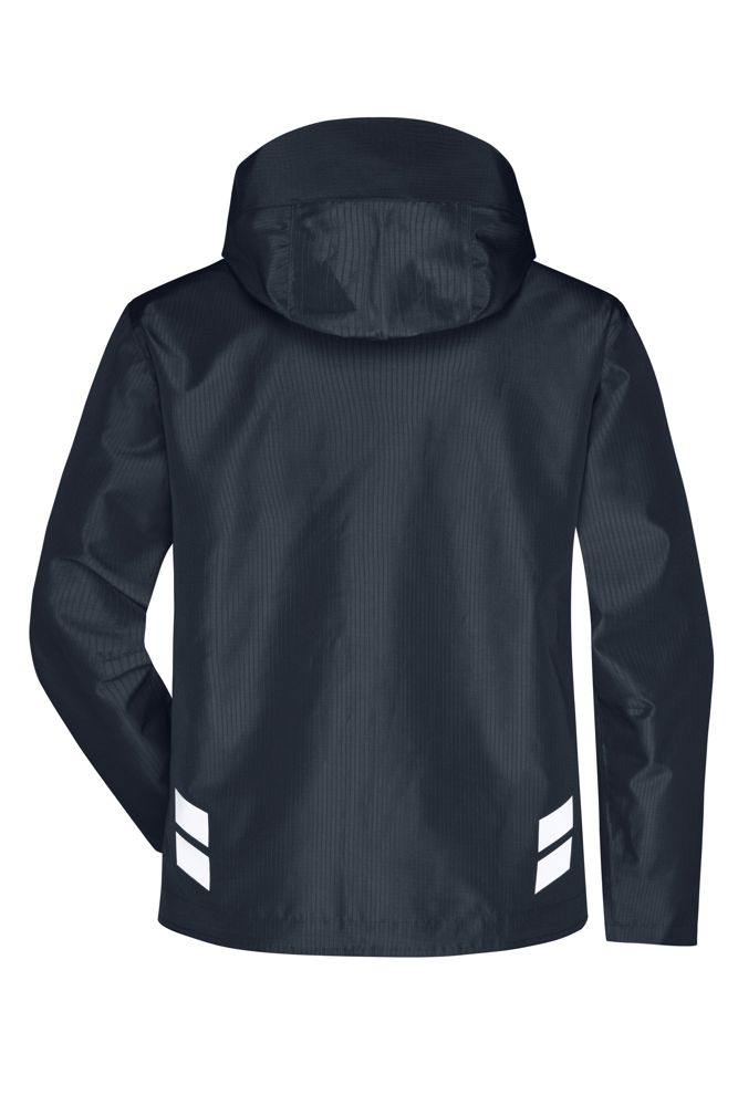 Hardshell Workwear Jacket  GRS
