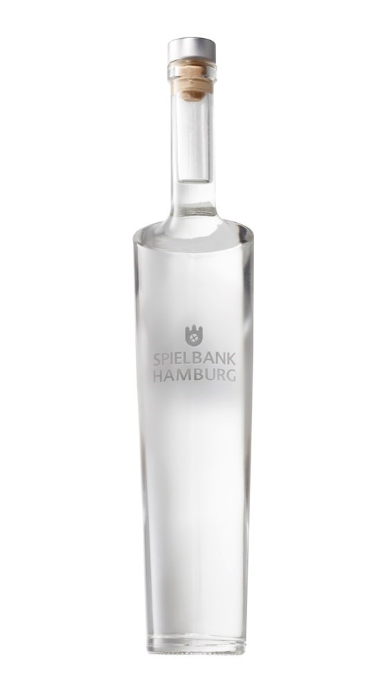 Williams Christ Birnenbrand 0,2 l in Flasche Bali, 40 % vol.