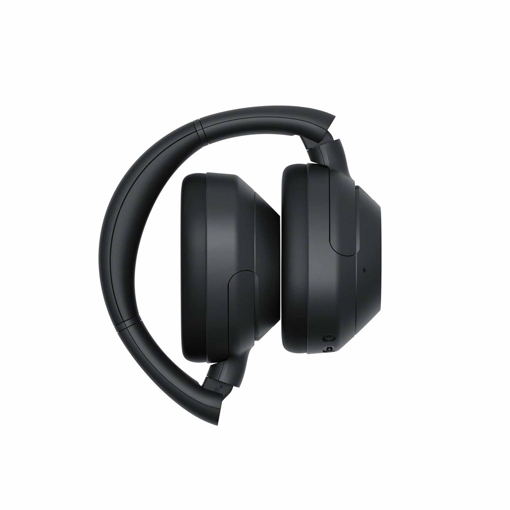 Sony Headphone ULT Wear Wireless- Schwarz