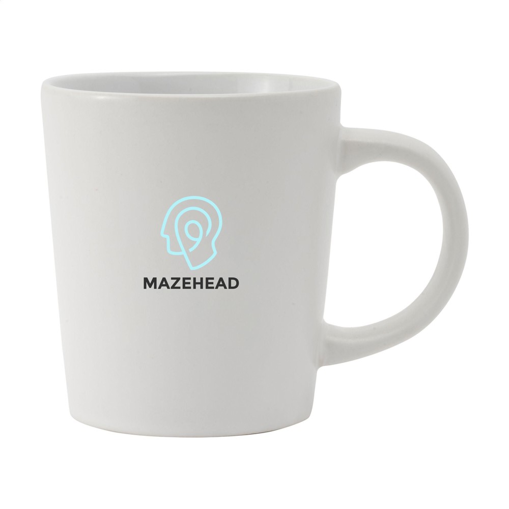 Ponti 250 ml Tasse - weiß
