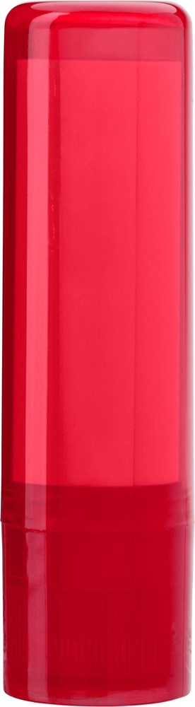 Lippenpflegestift Lipcare - rot