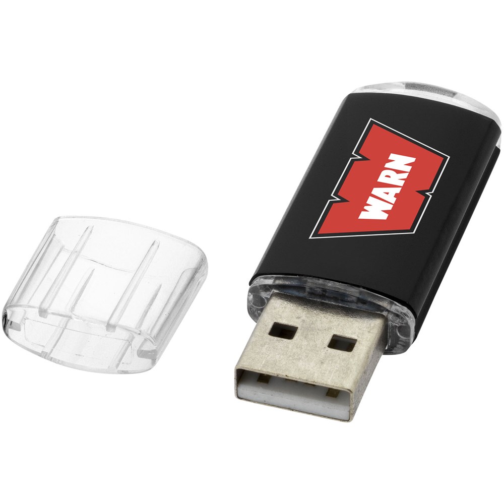 Silicon Valley USB-Stick