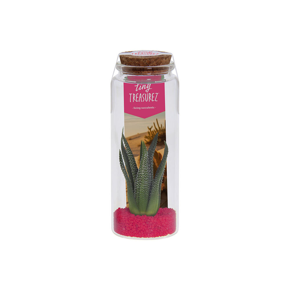 Dunkelrosa